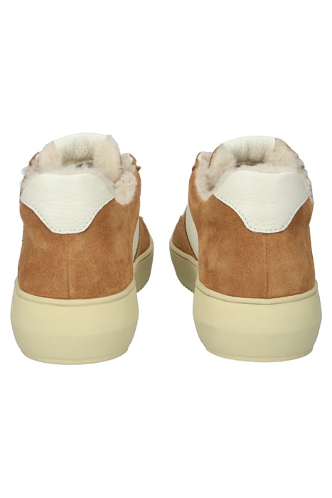 BLACKSTONE - HITTY - AL211 CANDIED GINGER - SNEAKER (LOW) 3