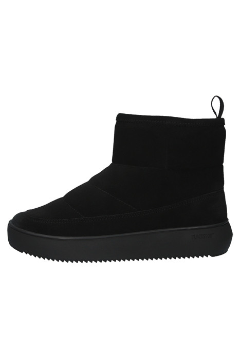 BLACKSTONE - SAKARI PUFF - AL214 BLACK - CHELSEA BOOTS 10