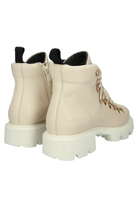 BLACKSTONE - GILA - AL400 ALMOND MILK - LACE-UPS 9