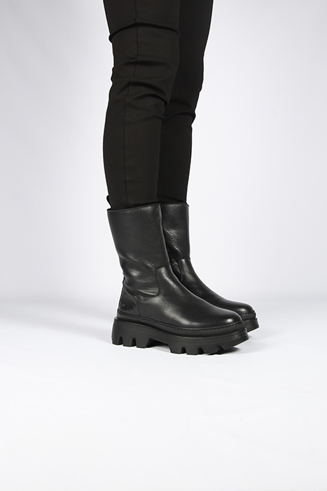 BLACKSTONE - ELINOR - AL408 BLACK - BOOTS 2