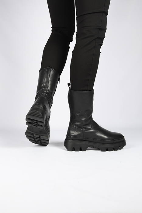 BLACKSTONE - ELINOR - AL408 BLACK - BOOTS 4