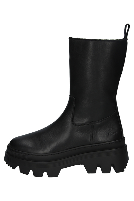 BLACKSTONE - ELINOR - AL408 BLACK - BOOTS 9
