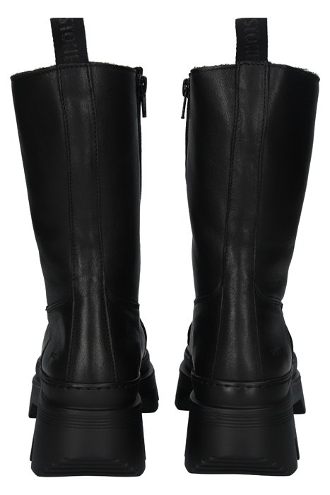BLACKSTONE - ELINOR - AL408 BLACK - BOOTS 7