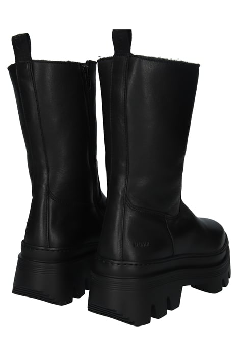 BLACKSTONE - ELINOR - AL408 BLACK - BOOTS 10