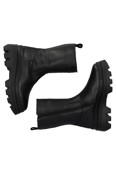 BLACKSTONE - ELINOR - AL408 BLACK - BOOTS 8