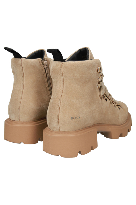 BLACKSTONE - GILA - AL420 CAPPUCCINO - LACE-UPS 9