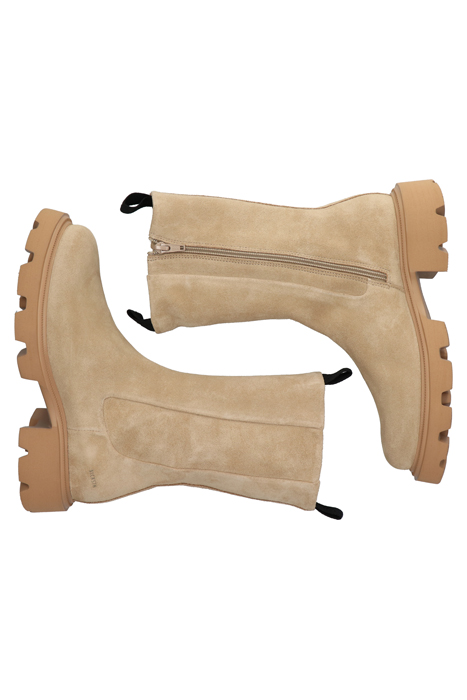 BLACKSTONE - DAISY - AL421 CAPPUCCINO - BOOTS 9