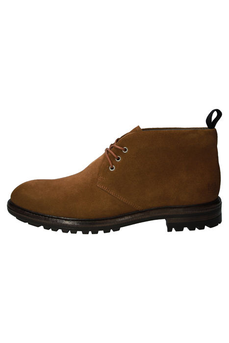 BLACKSTONE - DON - UG19 TABACCO - DESERT BOOTS 9