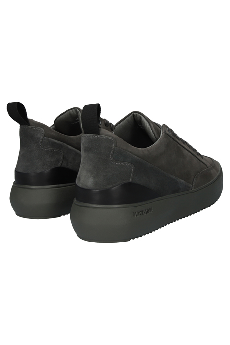 BLACKSTONE - DAXTON - AG126 THUNDERSTORM - SNEAKER (LOW) 9