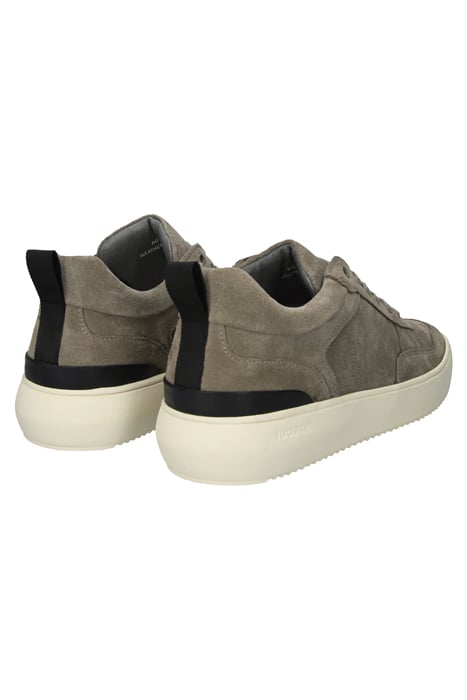 BLACKSTONE - STELLAN - AG116 OVERLAND TREK - SNEAKER (LOW) 4