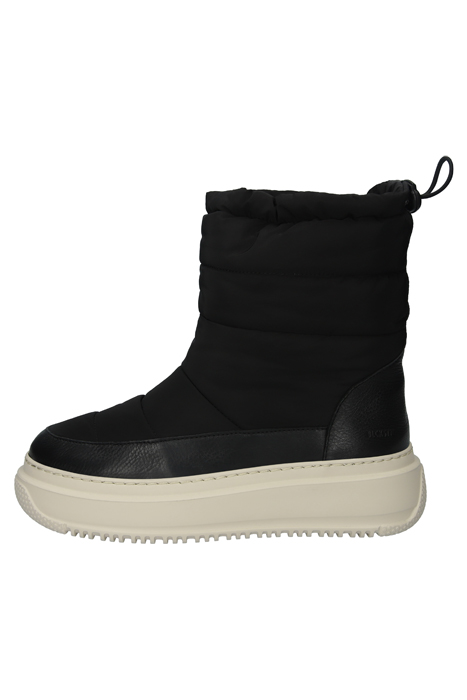 BLACKSTONE - BLACKSTONE - AL439 BLACK - BOOTS 10