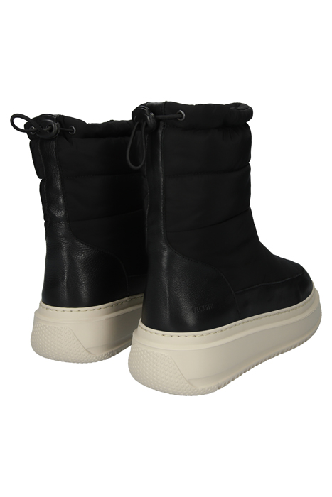 BLACKSTONE - BLACKSTONE - AL439 BLACK - BOOTS 9