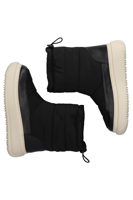 BLACKSTONE - BLACKSTONE - AL439 BLACK - BOOTS 8