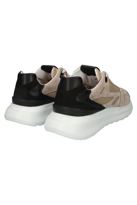 BLACKSTONE - MADISON - AG306 MOUTON - CHUNKY SNEAKER 9
