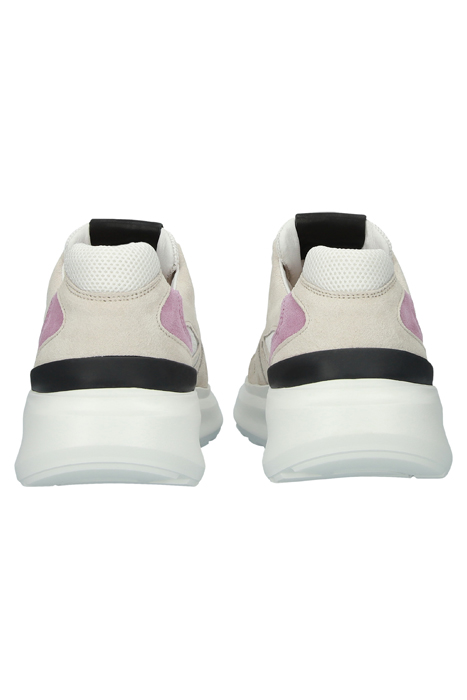 BLACKSTONE - MADISON - AL460 LAMB ORCHID - CHUNKY SNEAKER 7