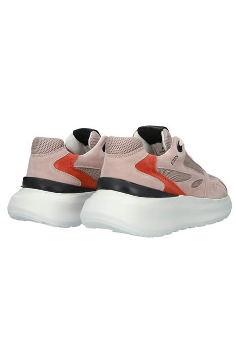 BLACKSTONE - MADISON - AL460 QUARTZ MASAI - CHUNKY SNEAKER 9