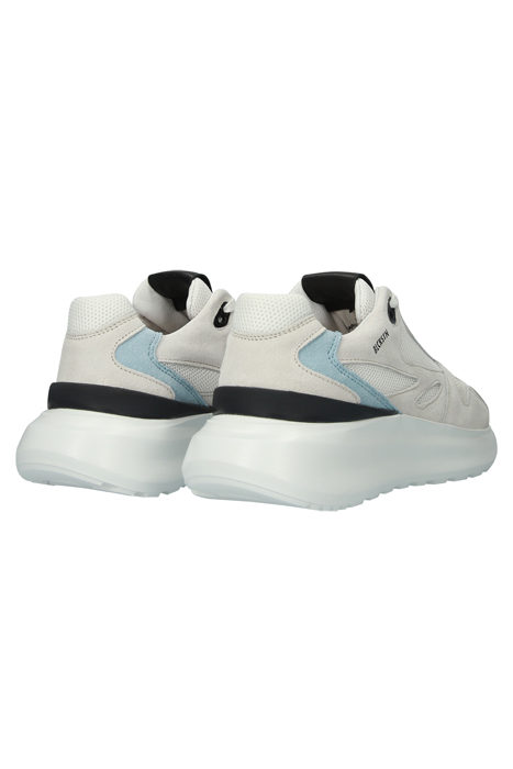 BLACKSTONE - MADISON - AL460 WHITE SANTORINI - CHUNKY SNEAKE 5