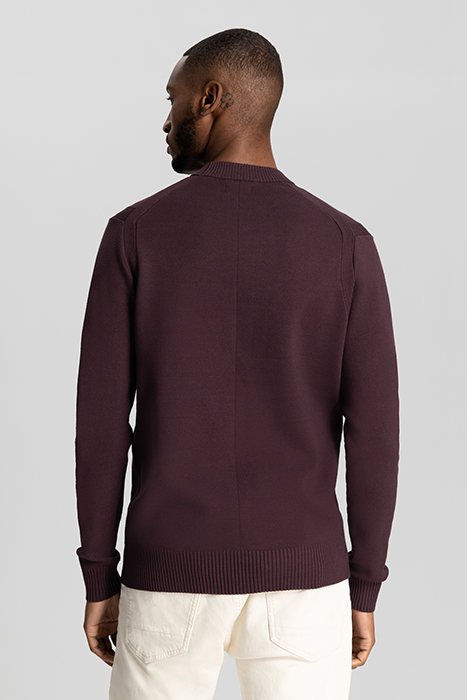 DS_FELL MOCK NECK FUDGE 2