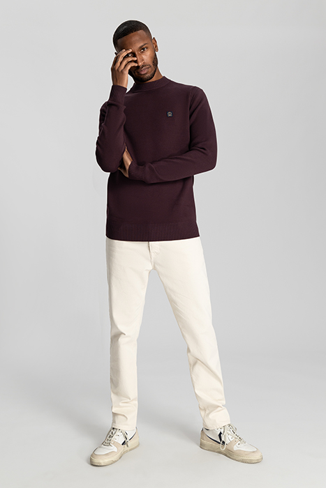 DS_FELL MOCK NECK FUDGE 3