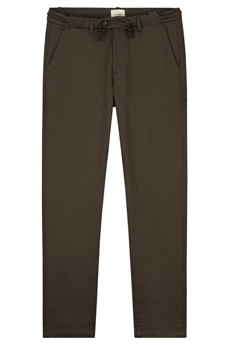 DS_LANCASTER TAPERED JOGGER OLIVE 3