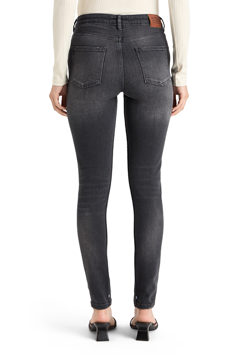 HAUT HIGH RISE SKINNY JEANS – NIGHTLIFE 2