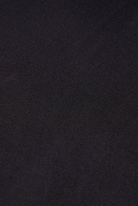 HALTER NECK TOP WITH CRISS CROSS DETAIL EVENING BLACK 3