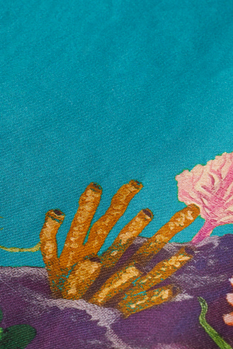 PLACEMENT PRINT TENCEL SEANERY 3