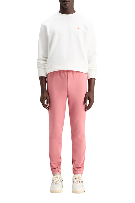 ESSENTIAL LOGO BADGE SWEATSHIR SWAN 3