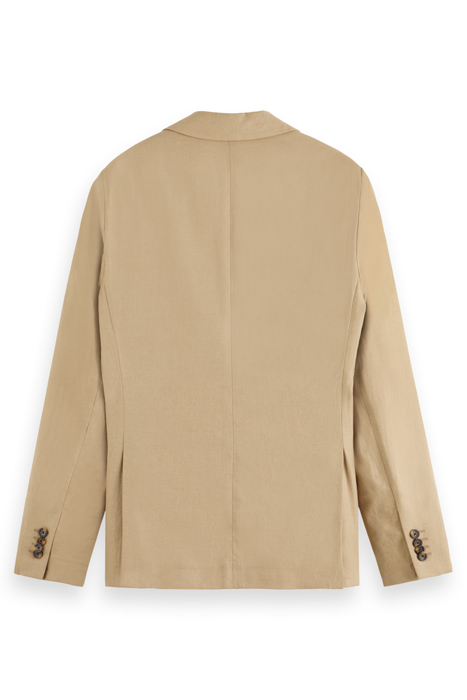 UNCONSTRUCTED SINGLE-BREASTED SEASTONE 2