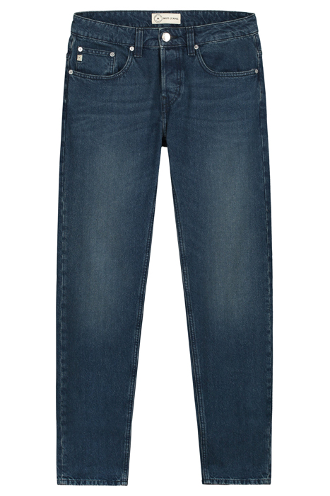 REGULAR DUNN - TRUE INDIGO 5