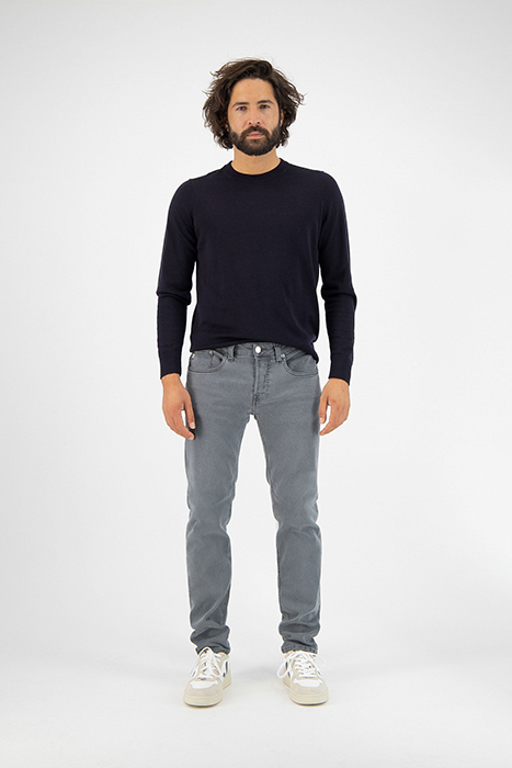 REGULAR DUNN STRETCH - O3 GREY 3