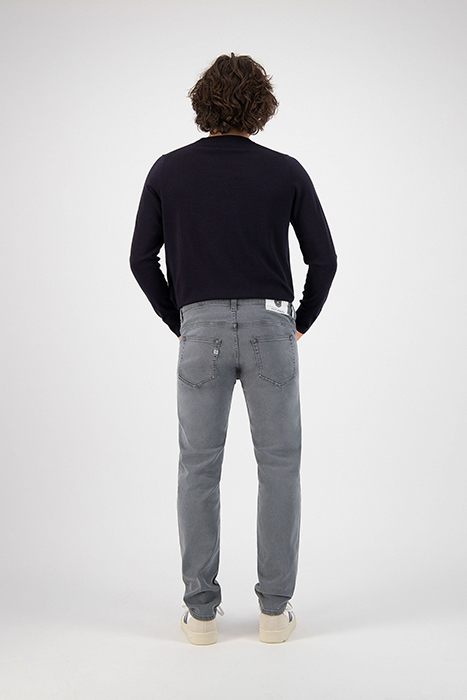 REGULAR DUNN STRETCH - O3 GREY 4