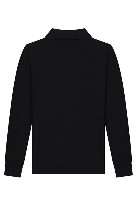 VALDO LONGSLEEVE BLACK 2