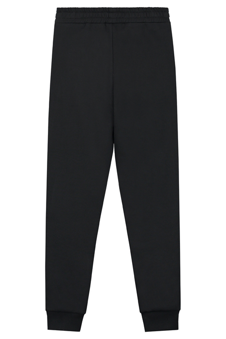 PENNY LOGO SWEATPANTS BLACK 2