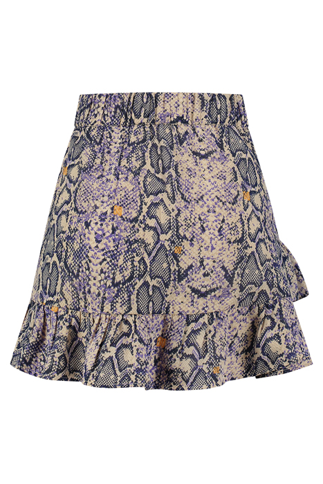 VANESSA SKIRT CREAM 2