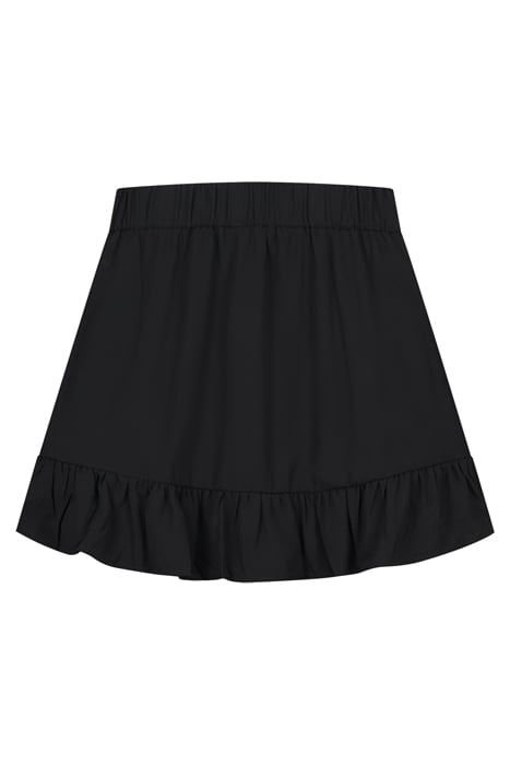 VANESSA SKIRT BLACK 2