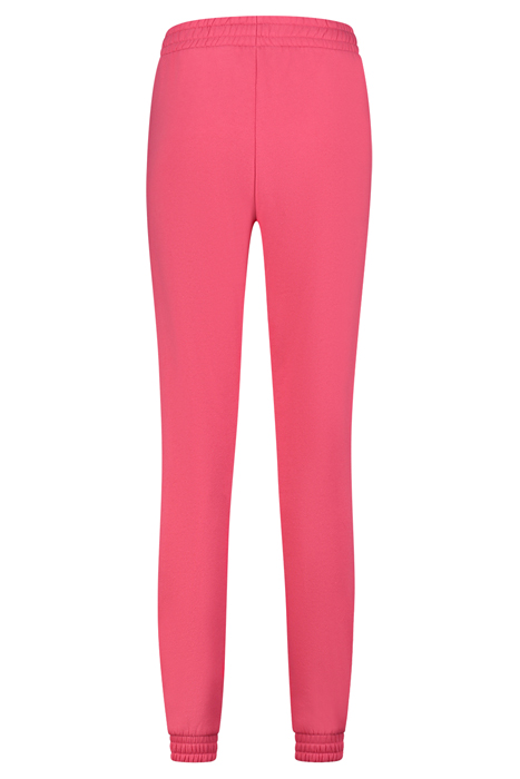 SUNDAY SWEATPANTS HOT PINK 2