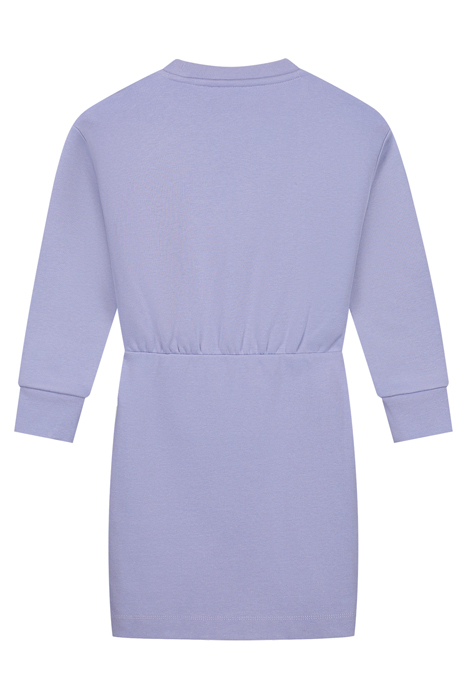NIKNIK SWEATDRESS SWEET LAVENDER 2