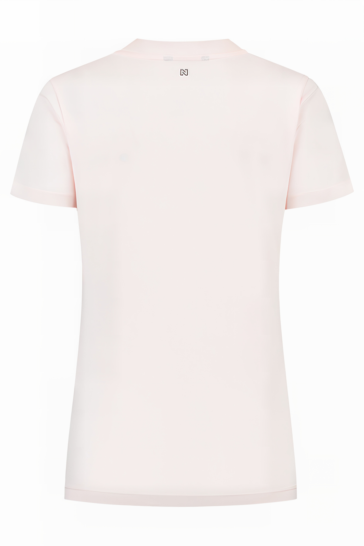 WAVE N T-SHIRT ROSE 2