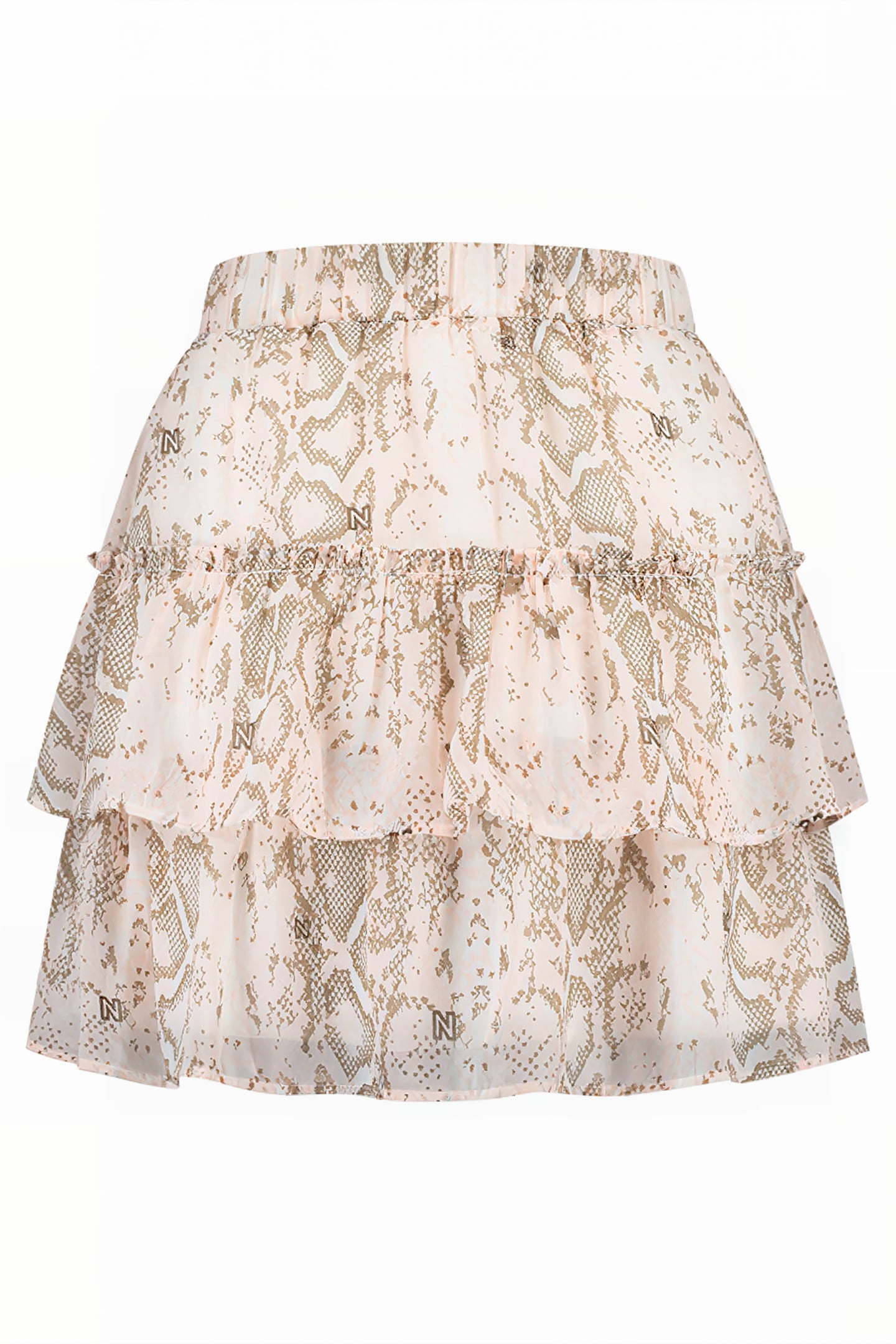 FOSTER SKIRT ROSE 2