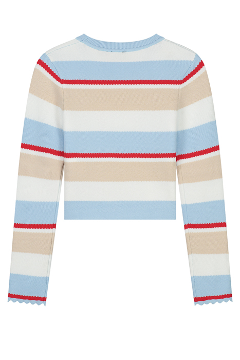 JADE PULLOVER NANTUCKET BREEZE 2