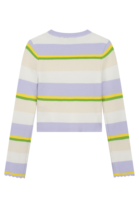 JADE PULLOVER SWEET LAVENDER 2