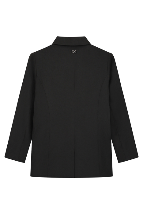 HAVANA BLAZER BLACK 2