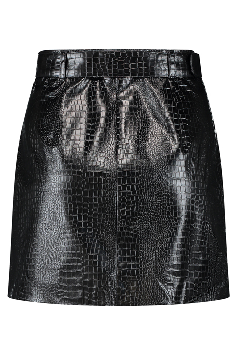 IRINA SKIRT BLACK 2