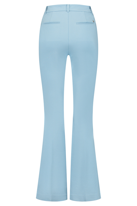 NOVA WIDE LEG TROUSERS LIGHT BLUE 2
