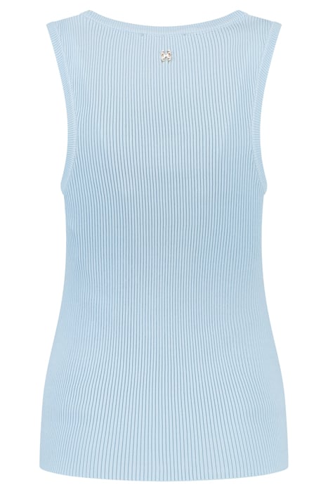 JAI TOP PEBBLE BLUE 2
