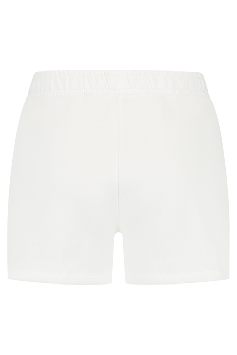 ONNA SWEATSHORT WHITE 2