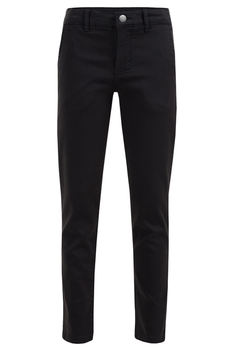 CHINO DARK GREY 3