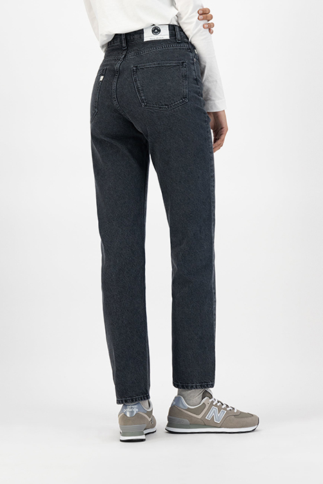 RELAX ROSE - USED BLACK 2