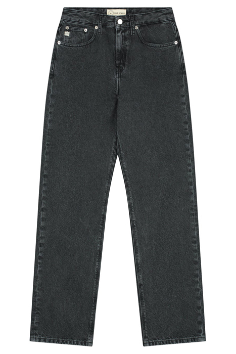 RELAX ROSE - USED BLACK 5